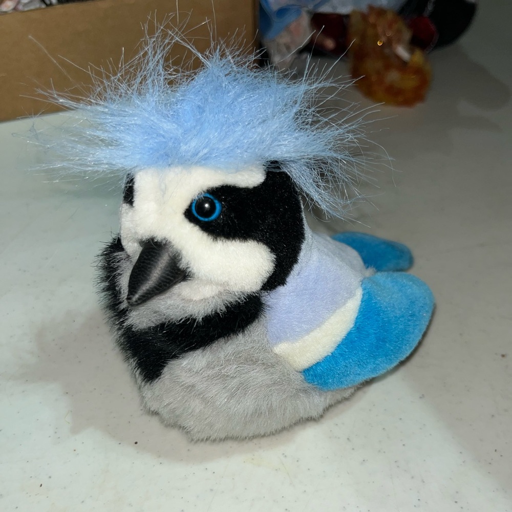 BLUEJAY